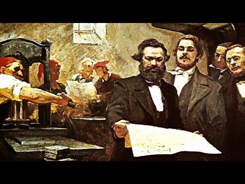 Video: Çfarë është komunizmi dhe kapitalizmi?
