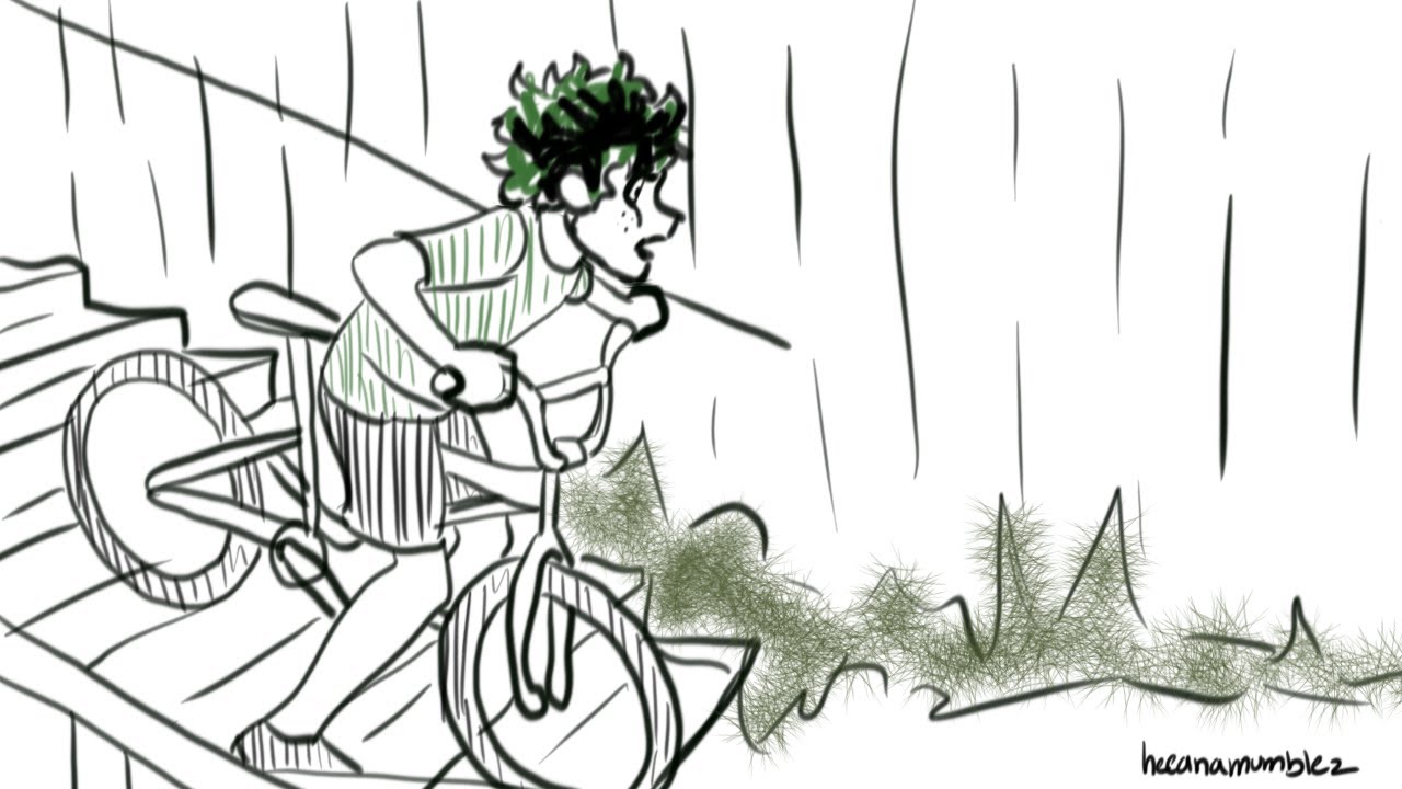 BNHA Vine Animatics Part Uno