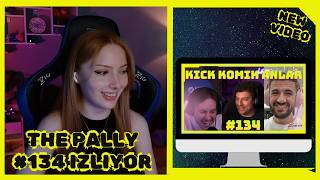 İzliyor Harbiden Çok Komik Video Kick & Twitch Komik Anlar The Pally