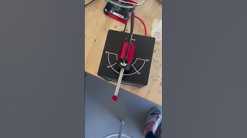 Advanced Control Systems - Furata pendulum position control (Final Attempt)