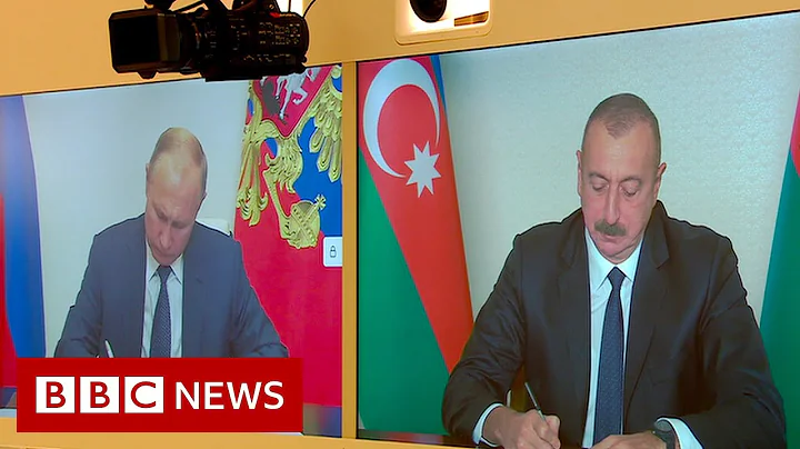Armenia, Azerbaijan and Russia sign Nagorno-Karabakh peace deal - BBC News - DayDayNews
