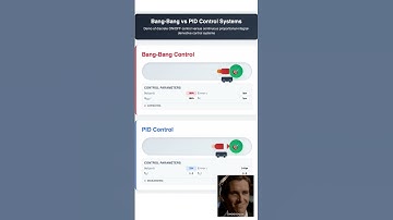 PID vs Bang Bang: The Ultimate Robotics Showdown