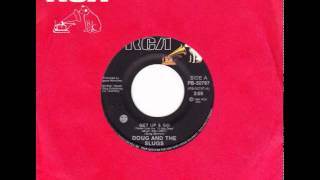 Doug And The Slugs - Get Up And Go