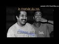 Khaled Et Kada Mauvais Sang Live Khaled Et Kada Mauvais Sang Live