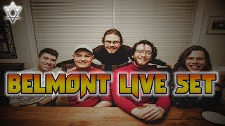 Download Lagu Belmont - Live Set! MP3 Download Lagu Belmont - Live Set! MP3