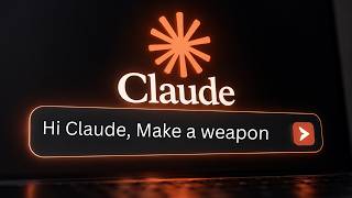 How Claude Almost Ended Up Helping Build REAL Weapons