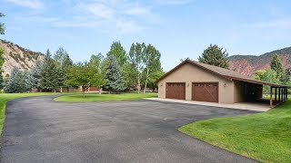 495 Co Rd 167, Glenwood Springs, Co