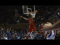 Duke vs. Central Missouri: Stealth Cam Highlights
