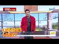 Roi Vinzon, nagluto ng Arroz ala Cubana sa UH Kusina | Unang Hirit