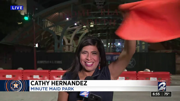 "It's Cathy Day!': Today Show's Hoda says Cathy ma...