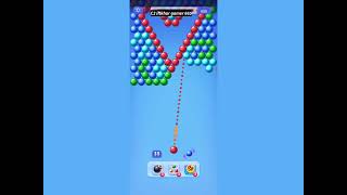 Shoot Bubble - pop bubbles level 22 | all parts gameplay walkthrough solution