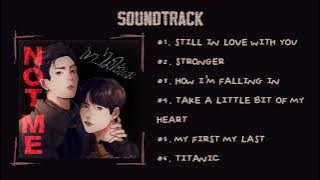 Download lagu [BL Series] BGM - OST Not Me | Thai Movie | OffGun | Part 2