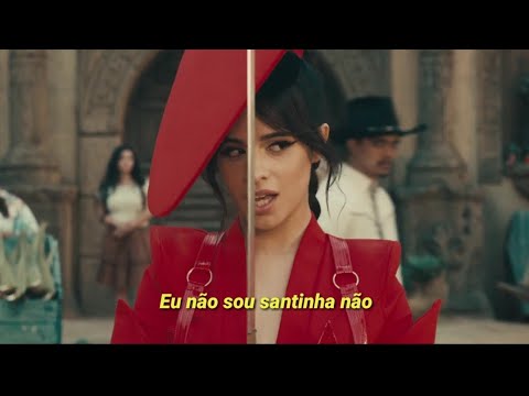 Camila Cabello – My Oh My (Legendado) (Tradução) [Clipe Oficial] ft. DaBaby