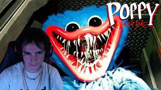 Geloh Plays Poppy Playtime Chapter 1