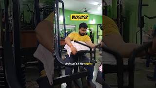 back and biceps day for Friday #backworkout #cablerows #latpulldown #pullovers #bicepcurls #preacher