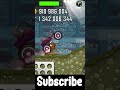 Hill Climb Racing #viral #funny #comedy #shorts @Racing_PlayZzz-0