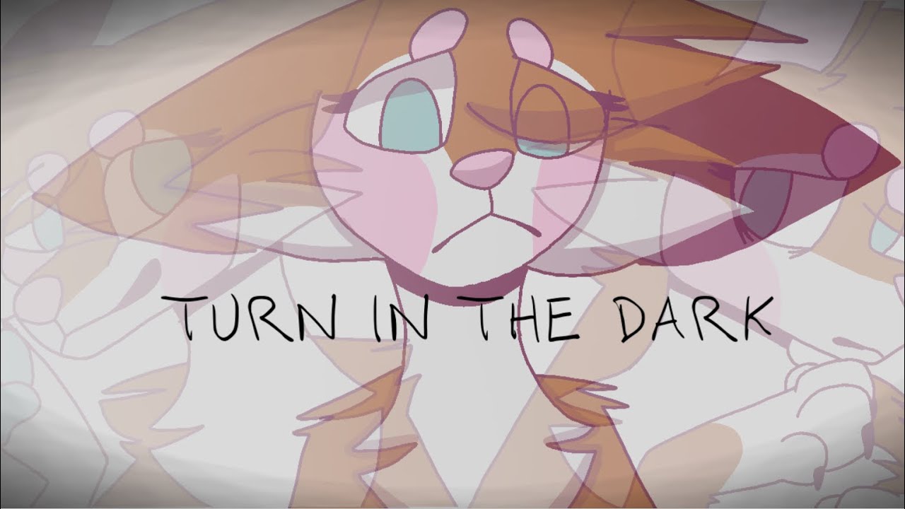 Turn In The Dark Animation Meme Flipaclip Youtube Turn In The Dark Animation Meme Flipaclip Youtube