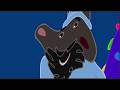 Have You Ever Got Stuck In Mountain! - Peppa Pig | Klasky Csupo 2001 Effects