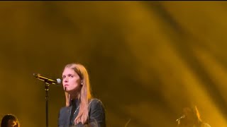 Ethel Cain - Amber Waves (live in Los Angeles)