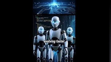 5 AI Facts That Sound Fake… But Are 100% Real 🤖✨