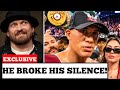 What Did Oleksandr Usyk Say About David Benavidez’s Callout?