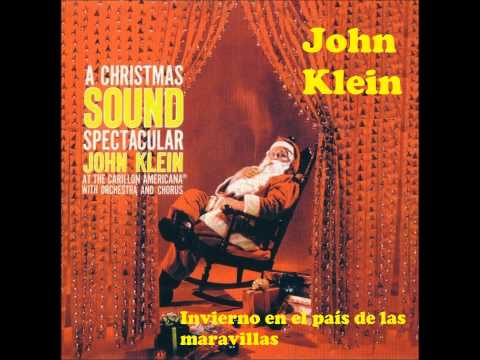 John Klein Invierno