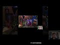 Back to Nagrand for some TBC nostalgia!