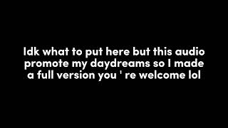 • gee I '  m sorry Mr Campbell x teachers pet • audio mashup •