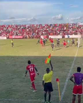 HILI NDO GORI LA SIMBA LILILOKATALIWA NA KIBENDELA ( SIMBA VS GWAMBINA )