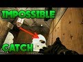 I Survived The Impossible - Rainbow Six Siege Gameplay