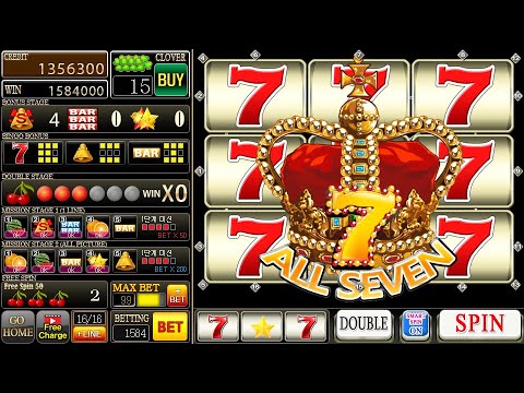 Seven Slot Casino Premium
