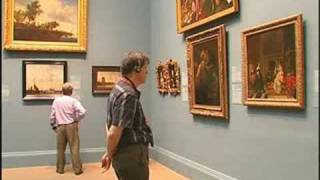 Inside the Gallery—The Age of Rembrandt, Part 1 of 2