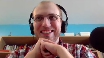 Michael Pierce: Motes & Beams 2