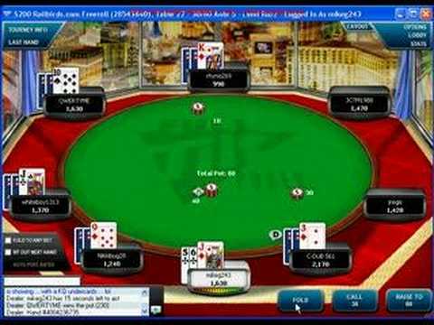 Full tilt poker australia freeroll