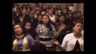 Desde aquella noche enque en verdad le conoci