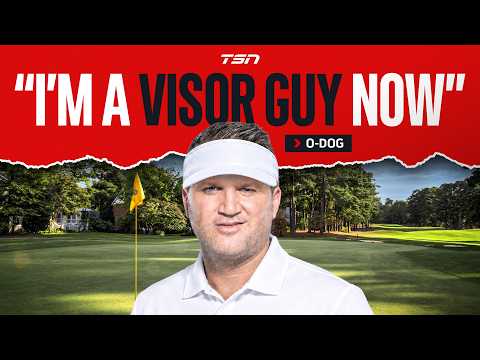 O-Dog’s new golf fit & Al’s Brother in Buffalo headline Best of OverDrive!