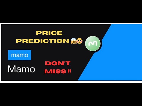 Mamo Alpha Drop Just Landed Price Prediction Inside