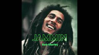 Bob Marley - Jammin {sped up+reverb}