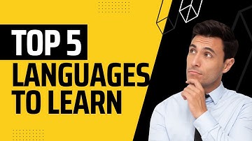 Top 5 Programming languages to learn in 2024 and 2025| CodesofAnurag