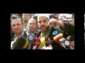 الشيخ أنس الطويل يتحدث امام