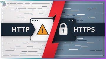 HTTP e HTTPS: o que é? quais as diferenças?