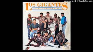 Los Gigantes Del Vallenato - Maldita Soledad (HQ Audio)