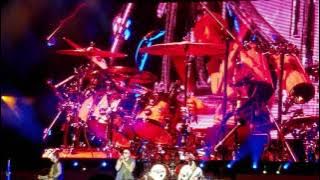Avenged Sevenfold - Planets LIVE