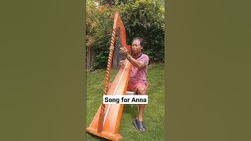 Thumbnail of Song for Anna | Full cover on my Channel | Celio Costaños #yearofyou
