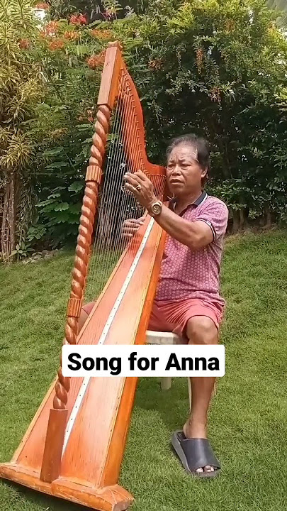 Song for Anna | Full cover on my Channel | Celio Costaños #yearofyou