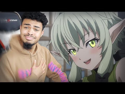 “SAVE SOME WOMEN FOR US!!” - GOBLIN SLAYER EPISODE 5 LIVE REACTION