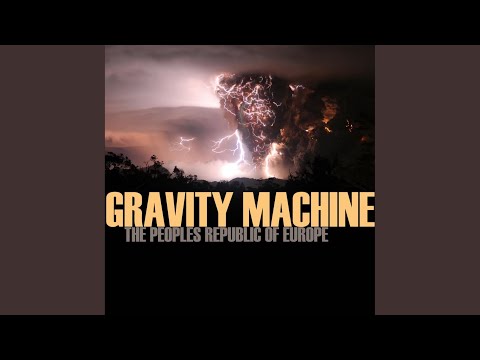 YouTubeでGravity Machine (Original Mix)を視聴 YouTubeでGravity Machine (Original Mix)を視聴