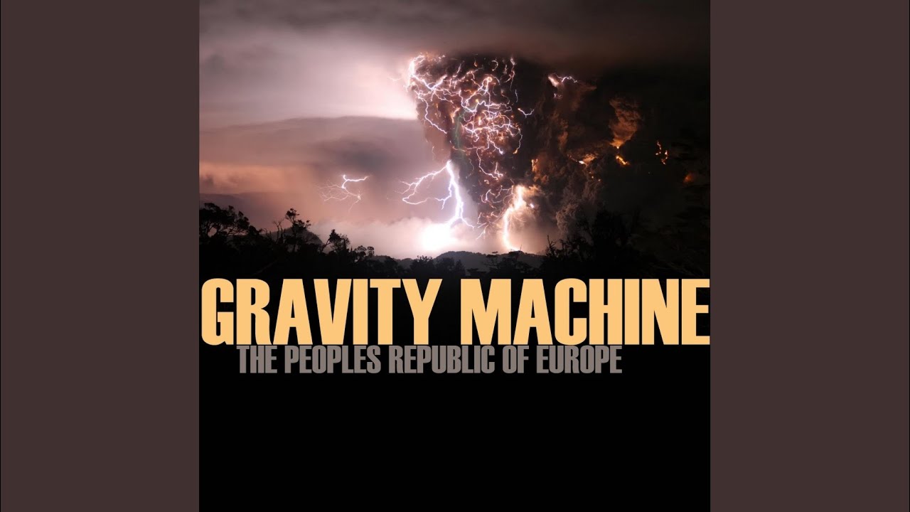 Παρακολούθηση Gravity Machine (Original Mix) στο YouTube Παρακολούθηση Gravity Machine (Original Mix) στο YouTube