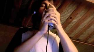 Whitechapel - Devolver VOCAL COVER