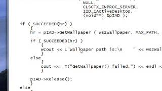 C# Edge 238   COM04   The IUnknown Interface